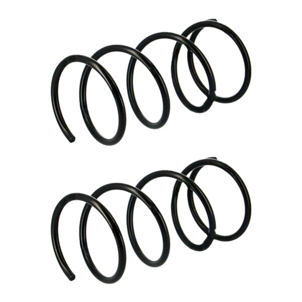 Fahrwerksfedern-Set Hinterachse Ø 157 mm KYB für u.a. SUBARU IMPREZA