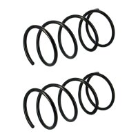 Fahrwerksfedern-Set Hinterachse Ø 157 mm KYB...