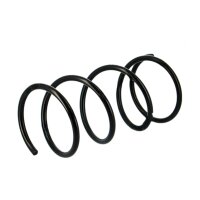 Fahrwerksfedern-Set Hinterachse Ø 157 mm KYB...