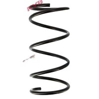 Fahrwerksfedern-Set Hinterachse Ø 157 mm KYB für u.a. SUBARU IMPREZA