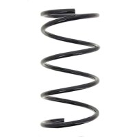 Suspension Spring set rear axle coil spring Ø 160...