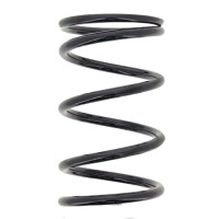 Suspension Spring set rear axle coil spring Ø 147...