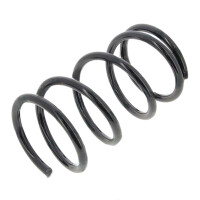 Suspension Spring set rear axle coil spring Ø 147 mm KYB for TOYOTA RAV