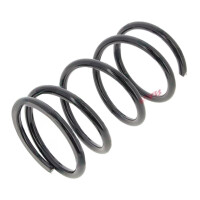 Suspension Spring set rear axle coil spring Ø 147 mm KYB for TOYOTA RAV