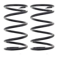 Suspension Spring set rear axle coil spring Ø 147...