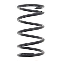 Suspension Spring set rear axle coil spring Ø 147...