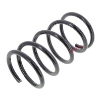 Suspension Spring set rear axle coil spring Ø 147 mm KYB for TOYOTA RAV