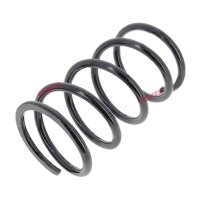 Suspension Spring set rear axle coil spring Ø 147 mm KYB for TOYOTA RAV