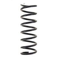 Suspension Spring set rear axle coil spring Ø 111...
