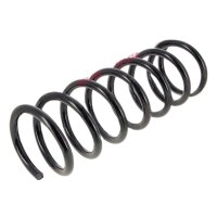 Suspension Spring set rear axle coil spring Ø 111 mm KYB for VOLVO V50