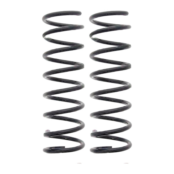 Suspension Spring set rear axle coil spring Ø 111 mm KYB for e.g. FORD C-MAX