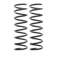 Suspension Spring set rear axle coil spring Ø 111...