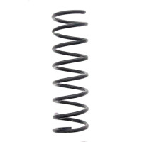 Suspension Spring set rear axle coil spring Ø 111...