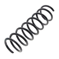 Suspension Spring set rear axle coil spring Ø 111 mm KYB for e.g. FORD C-MAX