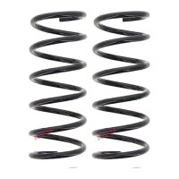 Suspension Spring set rear axle coil spring KYB for e.g....