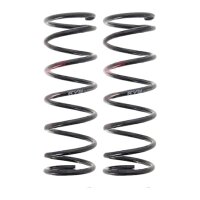 Suspension Spring set rear axle coil spring KYB suitable...