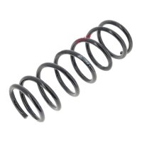 Suspension Spring set rear axle coil spring KYB suitable for FORD FOCUS