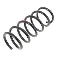 Suspension Spring set rear axle coil spring Ø 136 mm KYB for FORD MONDEO