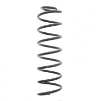 Suspension Spring set rear axle coil spring Ø 111...