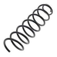 Suspension Spring set rear axle coil spring Ø 111 mm KYB for AUDI A4