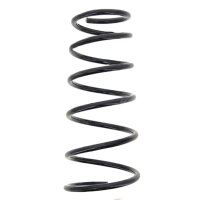 Suspension Spring set rear axle coil spring Ø 154...
