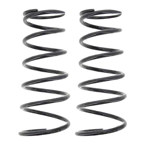 Suspension Spring set rear axle coil spring Ø 150 mm KYB for MAZDA 626