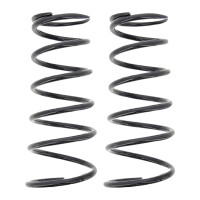 Suspension Spring set rear axle coil spring Ø 150...