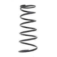 Suspension Spring set rear axle coil spring Ø 150...