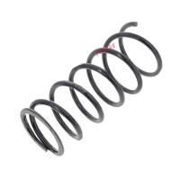 Suspension Spring set rear axle coil spring Ø 150 mm KYB for MAZDA 626