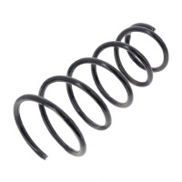 Fahrwerksfedern-Set Hinterachse Schraubenfeder Ø 150 mm KYB für u.a. MAZDA 626