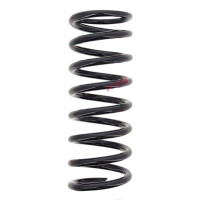 Suspension Spring set rear axle coil spring Ø 135...