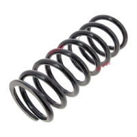 Suspension Spring set rear axle coil spring Ø 135 mm KYB for e.g. MB 123