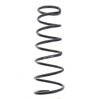 Suspension Spring set rear axle coil spring Ø 142...