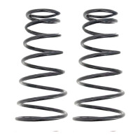Suspension Spring set rear axle coil spring Ø 172...