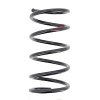 Suspension Spring set rear axle coil spring Ø 160...