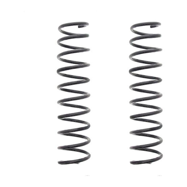 Suspension Spring set rear axle coil spring Ø 96 mm KYB for VOLVO S40