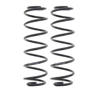 Suspension Spring set rear axle coil spring Ø 98...
