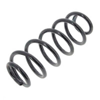 Suspension Spring set rear axle coil spring Ø 112 mm KYB for e.g. VW GOLF