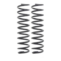 Fahrwerksfedern-Set Hinterachse Schraubenfeder Ø...