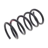 Suspension Spring set rear axle coil spring Ø 155 mm KYB for VOLVO V70