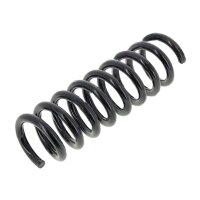 Suspension Spring set rear axle coil spring Ø 101 mm KYB for MB C-KLASSE