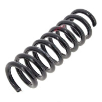 Suspension Spring set rear axle coil spring Ø 102 mm KYB for MB C-KLASSE