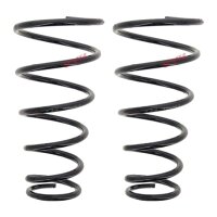 Suspension Spring set rear axle coil spring Ø 173...