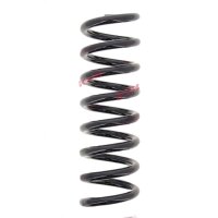 Suspension Spring set rear axle coil spring KYB for...