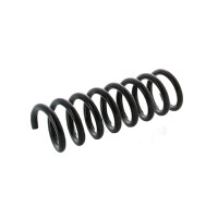 Suspension Spring set rear axle coil spring Ø 102 mm KYB for MB C-KLASSE