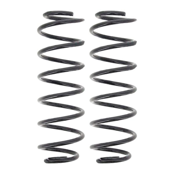 Suspension Spring set rear axle coil spring KYB for SEAT IBIZA and others