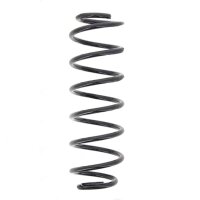 Suspension Spring set rear axle coil spring KYB for SEAT...
