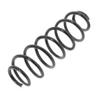 Suspension Spring set rear axle coil spring KYB for SEAT IBIZA and others