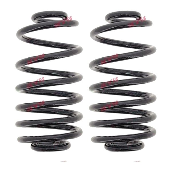 Suspension Spring set rear axle coil spring KYB for OPEL INSIGNIA
