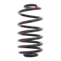 Suspension Spring set rear axle coil spring KYB for OPEL...